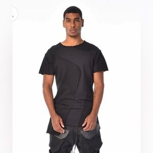 Junus Coban Mushroom T-Shirt